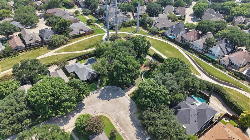 4021 Winter Park Lane, Addison TX 75001 - Photo 28