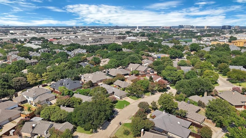 4021 Winter Park Lane, Addison TX 75001 - Photo 24