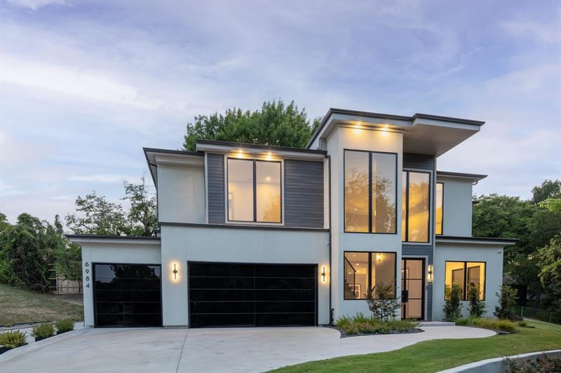 6984 Santa Barbara Drive, Dallas TX 75214