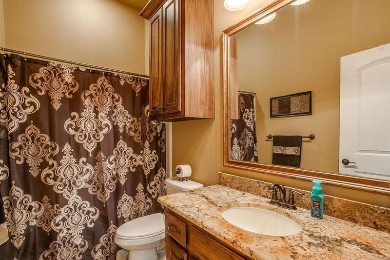 8401 Fullerton Drive, Cleburne TX 76033 - Photo 28
