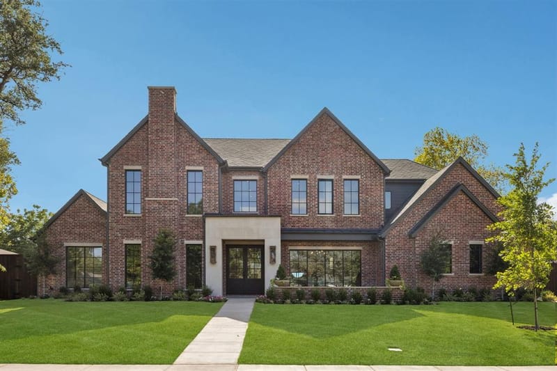 10148 Hedgeway Drive, Dallas TX 75229