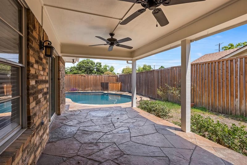 3837 Shadycreek Drive, Garland TX 75042 - Photo 26