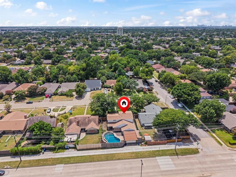 3837 Shadycreek Drive, Garland TX 75042 - Photo 30