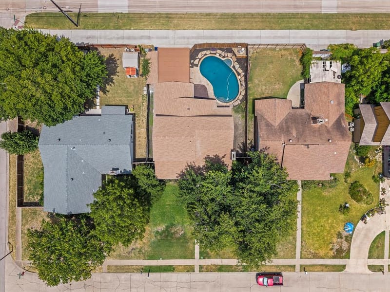 3837 Shadycreek Drive, Garland TX 75042 - Photo 4