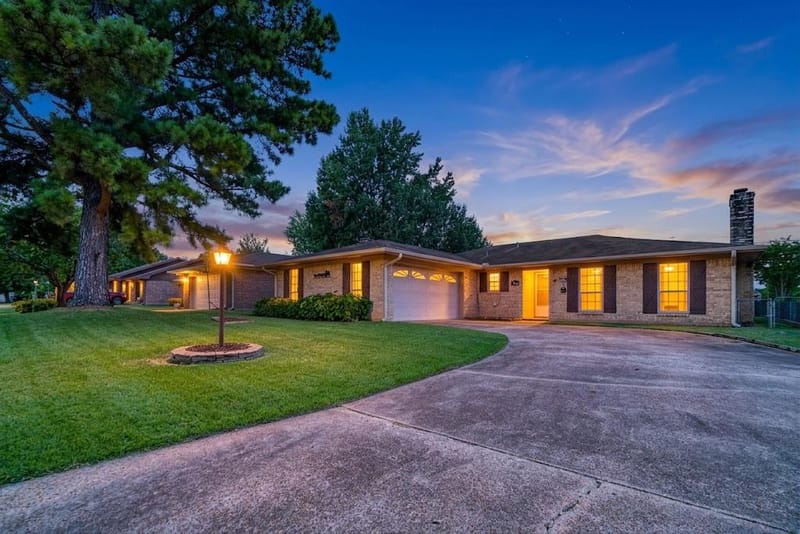 3450 Vagas Drive, Paris TX 75462 - Photo 20