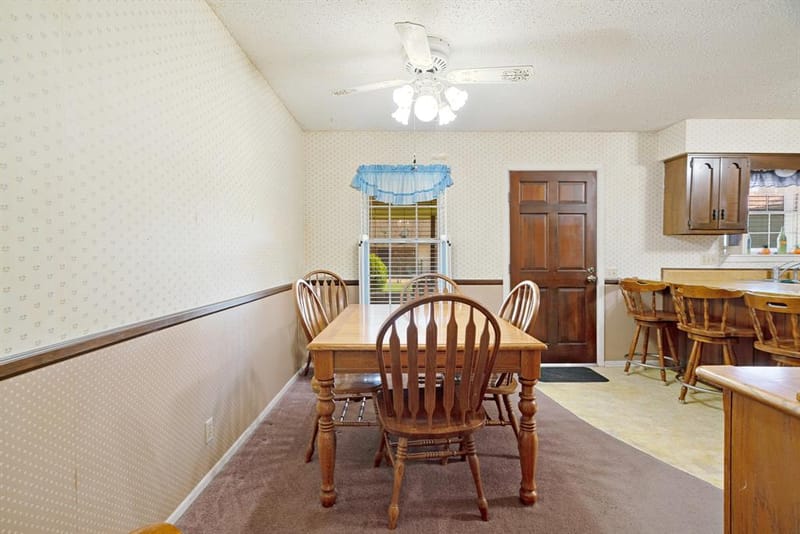 3450 Vagas Drive, Paris TX 75462 - Photo 14