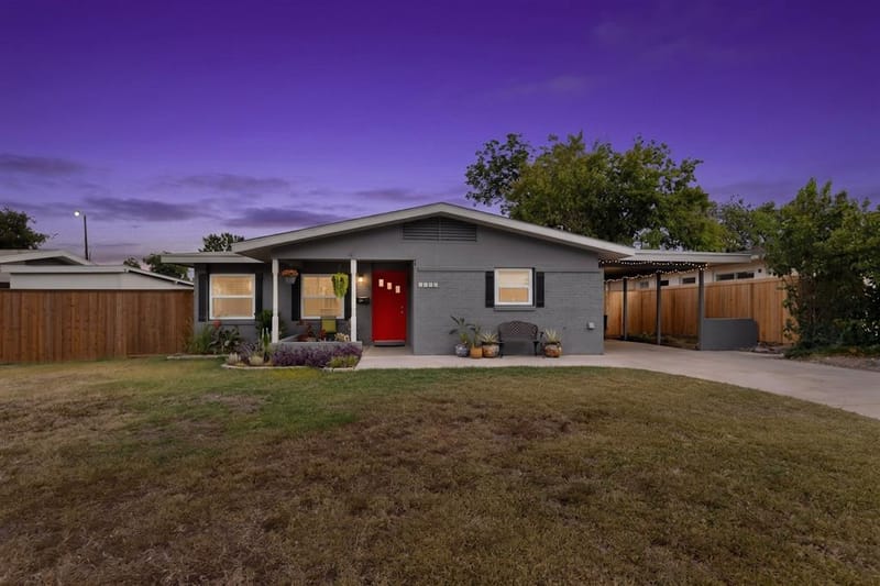 6718 Santa Anita Drive, Dallas TX 75214 - Photo 3