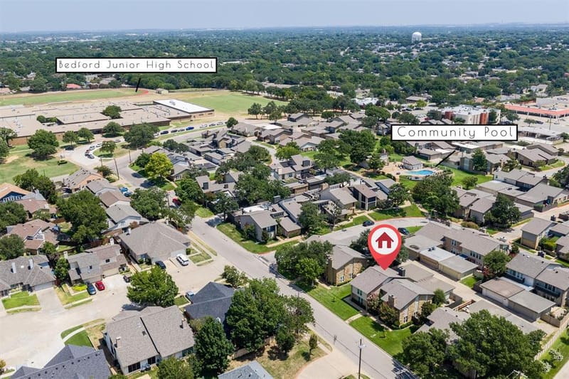 2906 Wayside Drive, Bedford TX 76021 - Photo 34