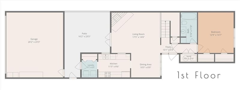 2906 Wayside Drive, Bedford TX 76021 - Photo 38