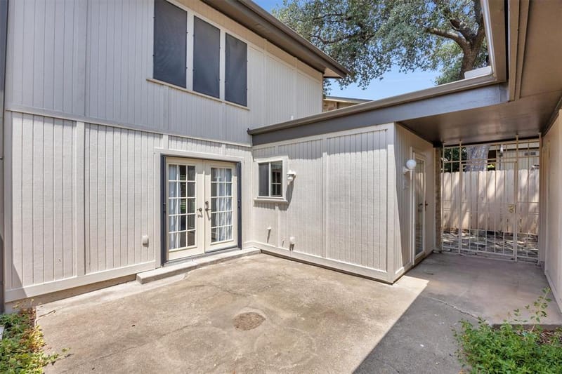 2906 Wayside Drive, Bedford TX 76021 - Photo 33