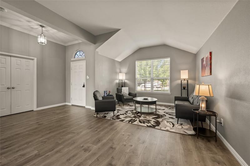 1205 Hickory Bend Lane, Fort Worth TX 76108 - Photo 2