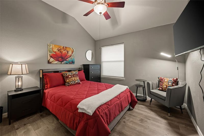 1205 Hickory Bend Lane, Fort Worth TX 76108 - Photo 17