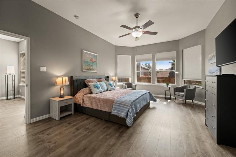 1205 Hickory Bend Lane, Fort Worth TX 76108 - Photo 12