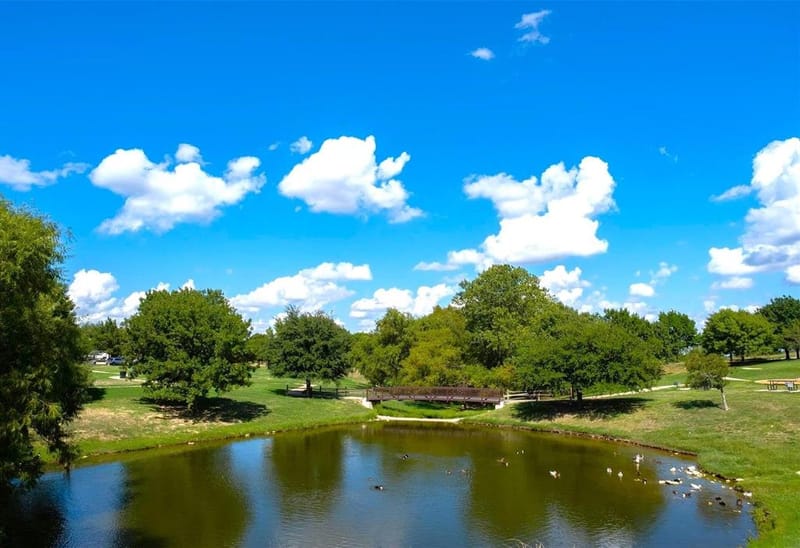 1205 Hickory Bend Lane, Fort Worth TX 76108 - Photo 32