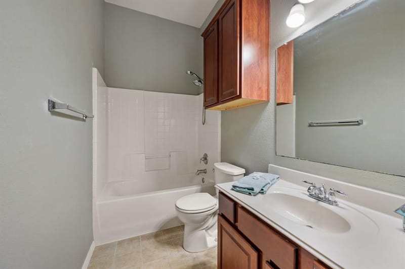 1205 Hickory Bend Lane, Fort Worth TX 76108 - Photo 18
