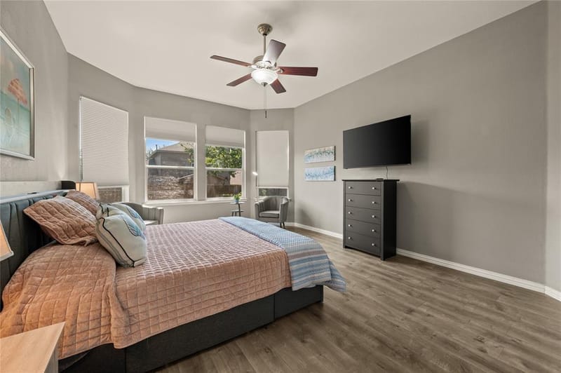 1205 Hickory Bend Lane, Fort Worth TX 76108 - Photo 11