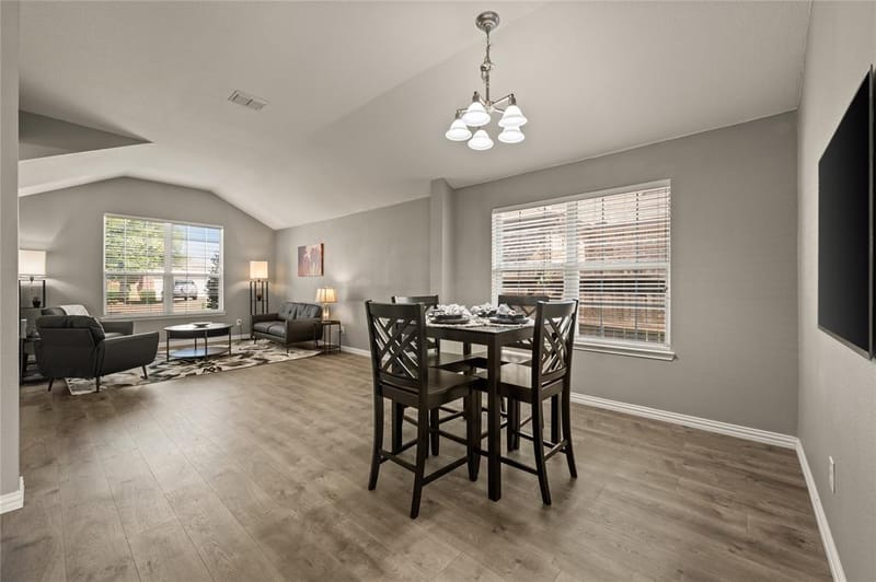 1205 Hickory Bend Lane, Fort Worth TX 76108 - Photo 4