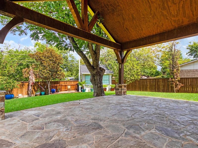 1616 Springbrook Street, Mesquite TX 75149 - Photo 22