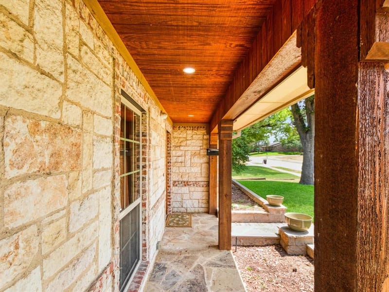 1616 Springbrook Street, Mesquite TX 75149 - Photo 3
