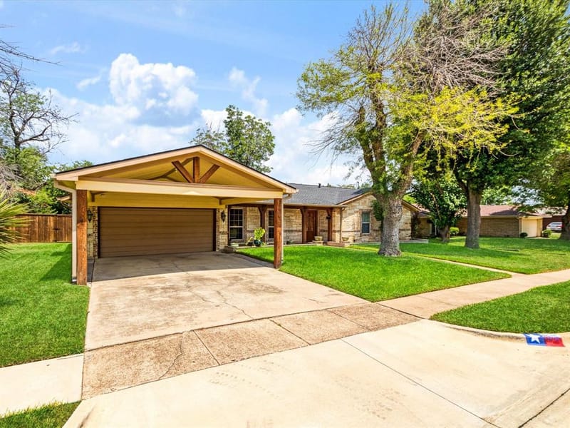 1616 Springbrook Street, Mesquite TX 75149 - Photo 20