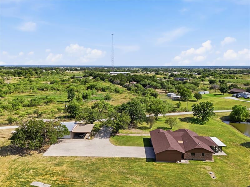 299 Aggie Way, China Spring TX 76633 - Photo 28