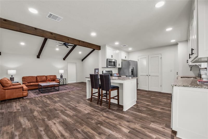 299 Aggie Way, China Spring TX 76633 - Photo 5