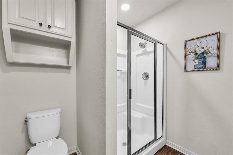 299 Aggie Way, China Spring TX 76633 - Photo 20