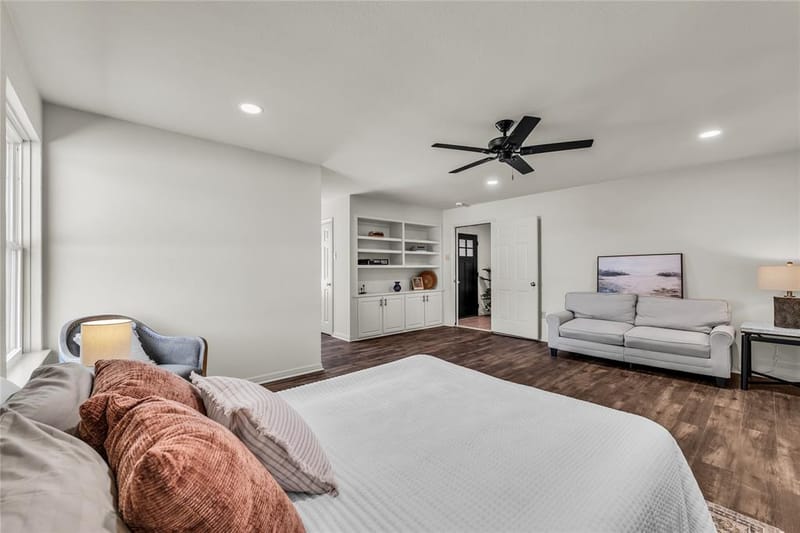 299 Aggie Way, China Spring TX 76633 - Photo 18