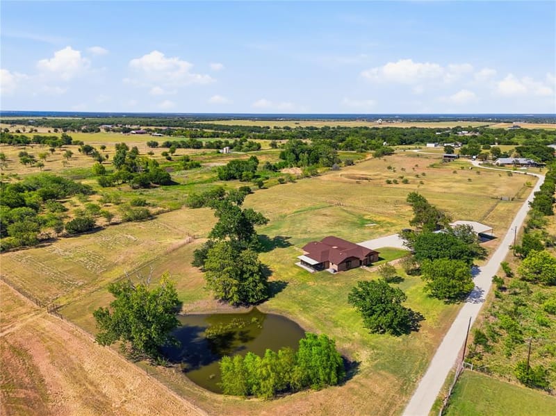 299 Aggie Way, China Spring TX 76633 - Photo 29