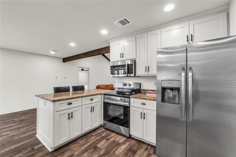 299 Aggie Way, China Spring TX 76633 - Photo 8