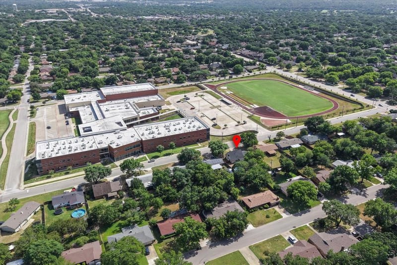 6729 Marilyn Lane, North Richland Hills TX 76180 - Photo 26
