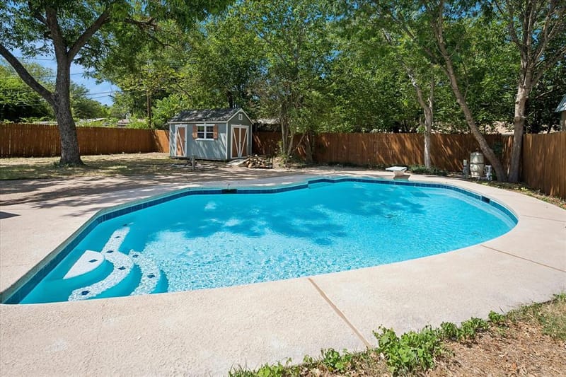 6729 Marilyn Lane, North Richland Hills TX 76180 - Photo 22