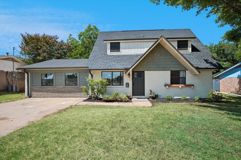 6729 Marilyn Lane, North Richland Hills TX 76180