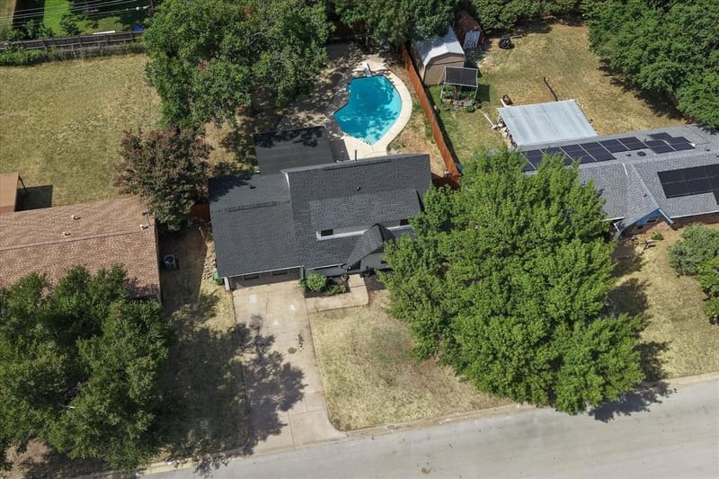 6729 Marilyn Lane, North Richland Hills TX 76180 - Photo 28