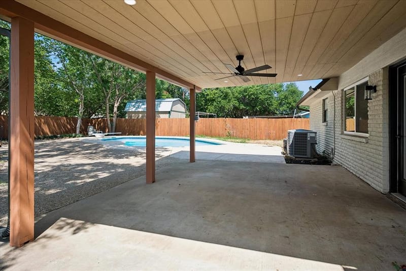 6729 Marilyn Lane, North Richland Hills TX 76180 - Photo 24