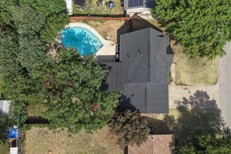 6729 Marilyn Lane, North Richland Hills TX 76180 - Photo 29