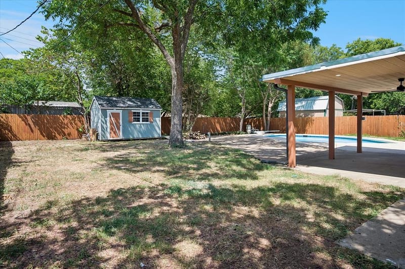 6729 Marilyn Lane, North Richland Hills TX 76180 - Photo 21