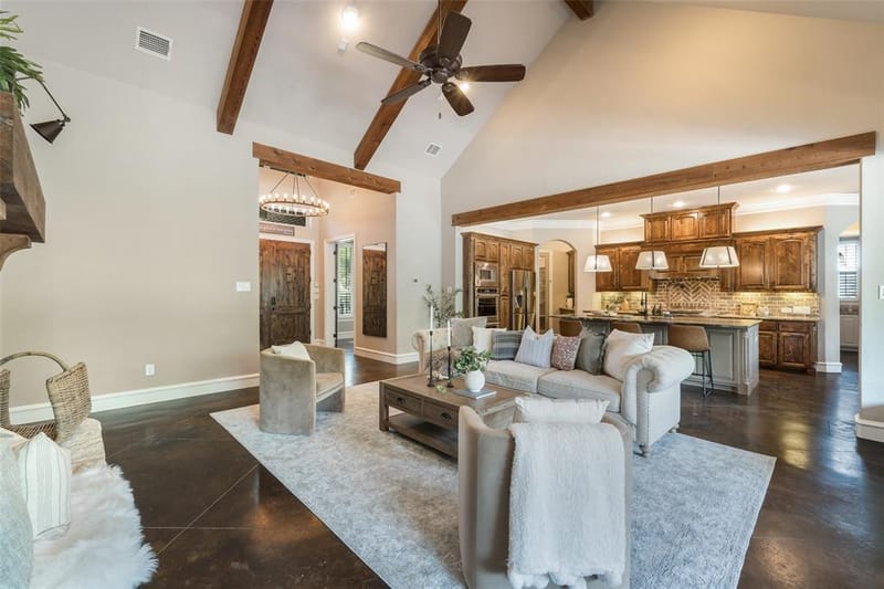 4640 Lake Breeze Drive, McKinney TX 75071 - Photo 6