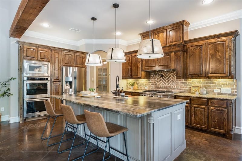 4640 Lake Breeze Drive, McKinney TX 75071 - Photo 7