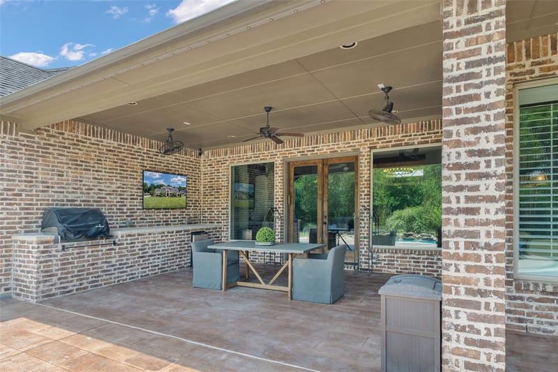 4640 Lake Breeze Drive, McKinney TX 75071 - Photo 32