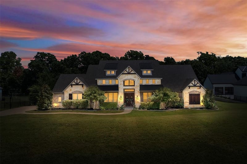 4640 Lake Breeze Drive, McKinney TX 75071