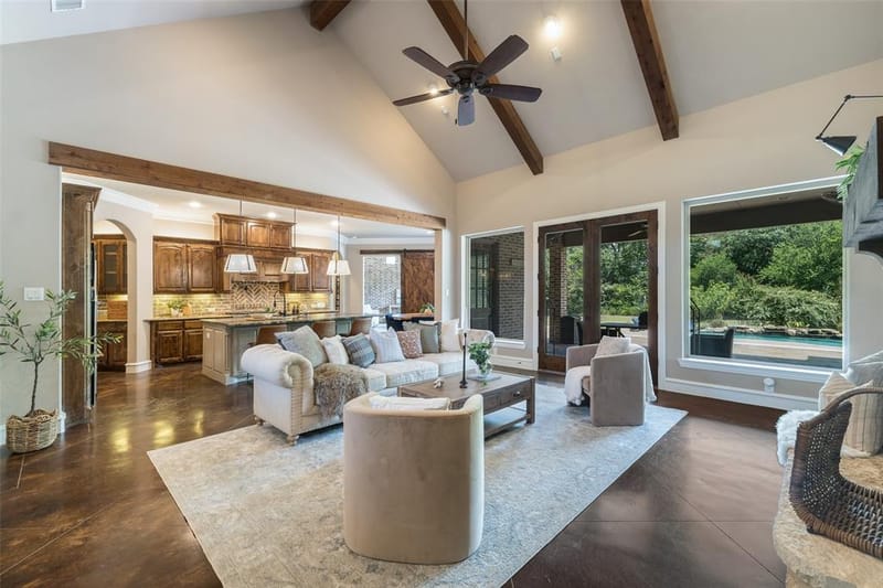 4640 Lake Breeze Drive, McKinney TX 75071 - Photo 5