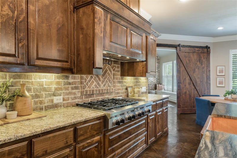 4640 Lake Breeze Drive, McKinney TX 75071 - Photo 9