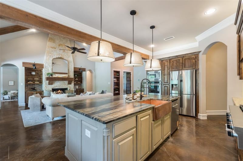 4640 Lake Breeze Drive, McKinney TX 75071 - Photo 10
