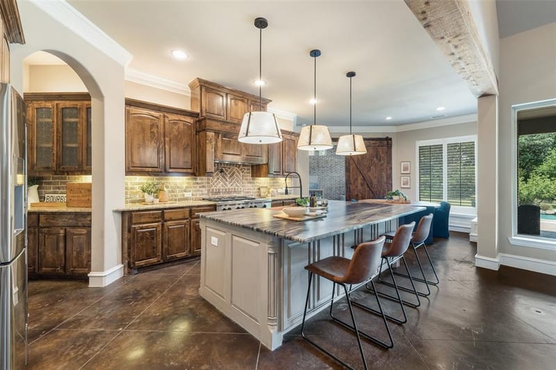 4640 Lake Breeze Drive, McKinney TX 75071 - Photo 8