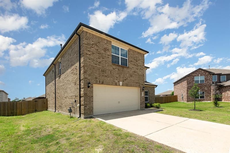2117 Jeanine Drive, Anna TX 75409