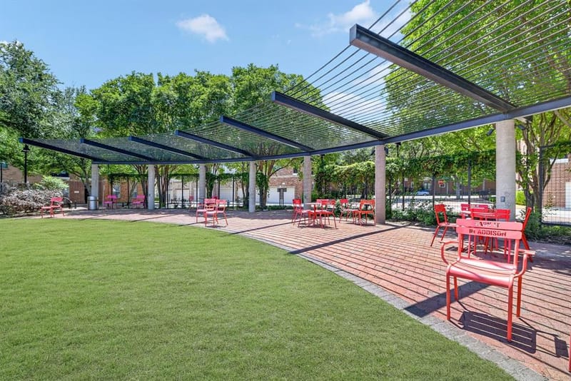5026 Calloway Drive # 163, Addison TX 75001 - Photo 34