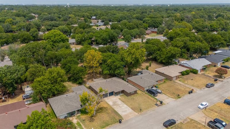1116 Center Street, Cleburne TX 76033 - Photo 26