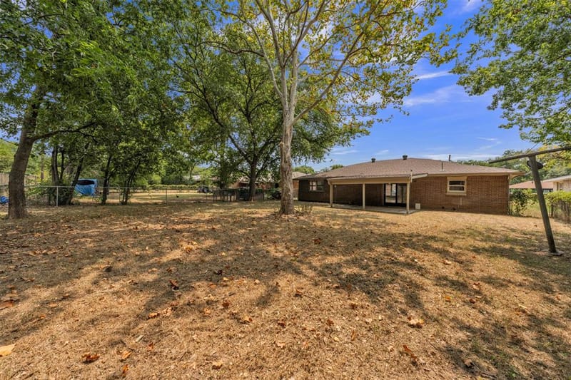 1116 Center Street, Cleburne TX 76033 - Photo 24
