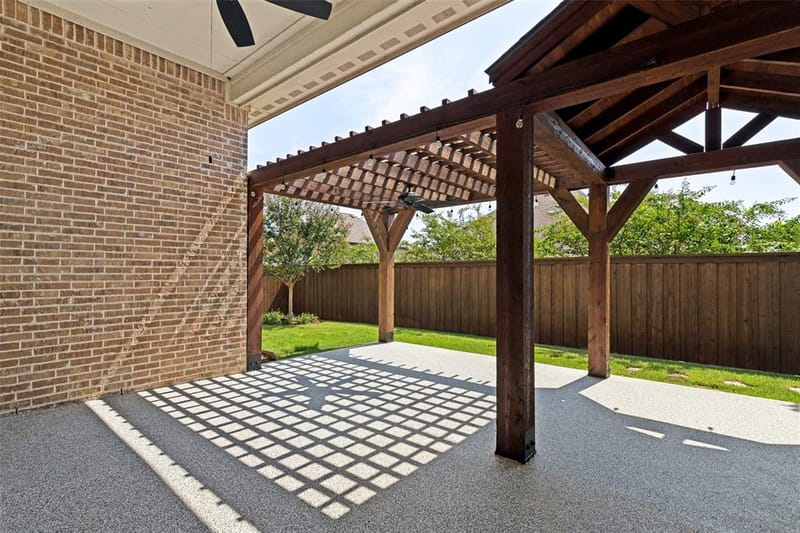 7700 Weatherford Trace, McKinney TX 75071 - Photo 36